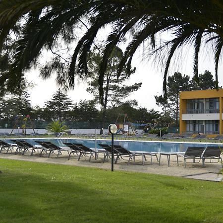 Vila Park Nature & Business Hotel Santo André Εξωτερικό φωτογραφία