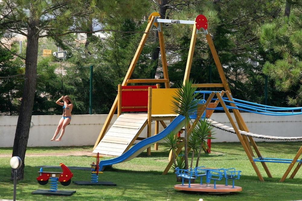 Vila Park Nature & Business Hotel Santo André Εξωτερικό φωτογραφία
