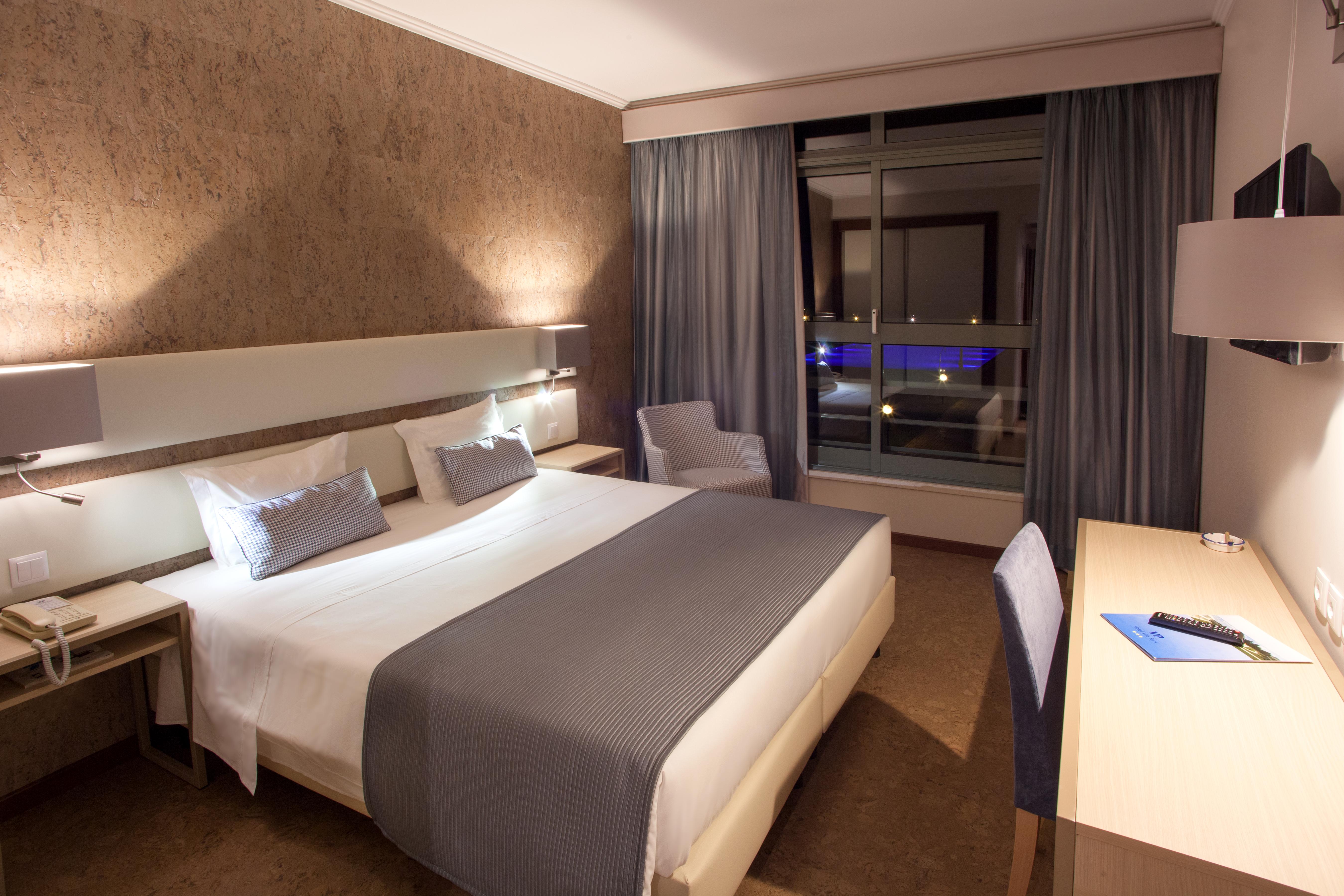 Vila Park Nature & Business Hotel Santo André Εξωτερικό φωτογραφία