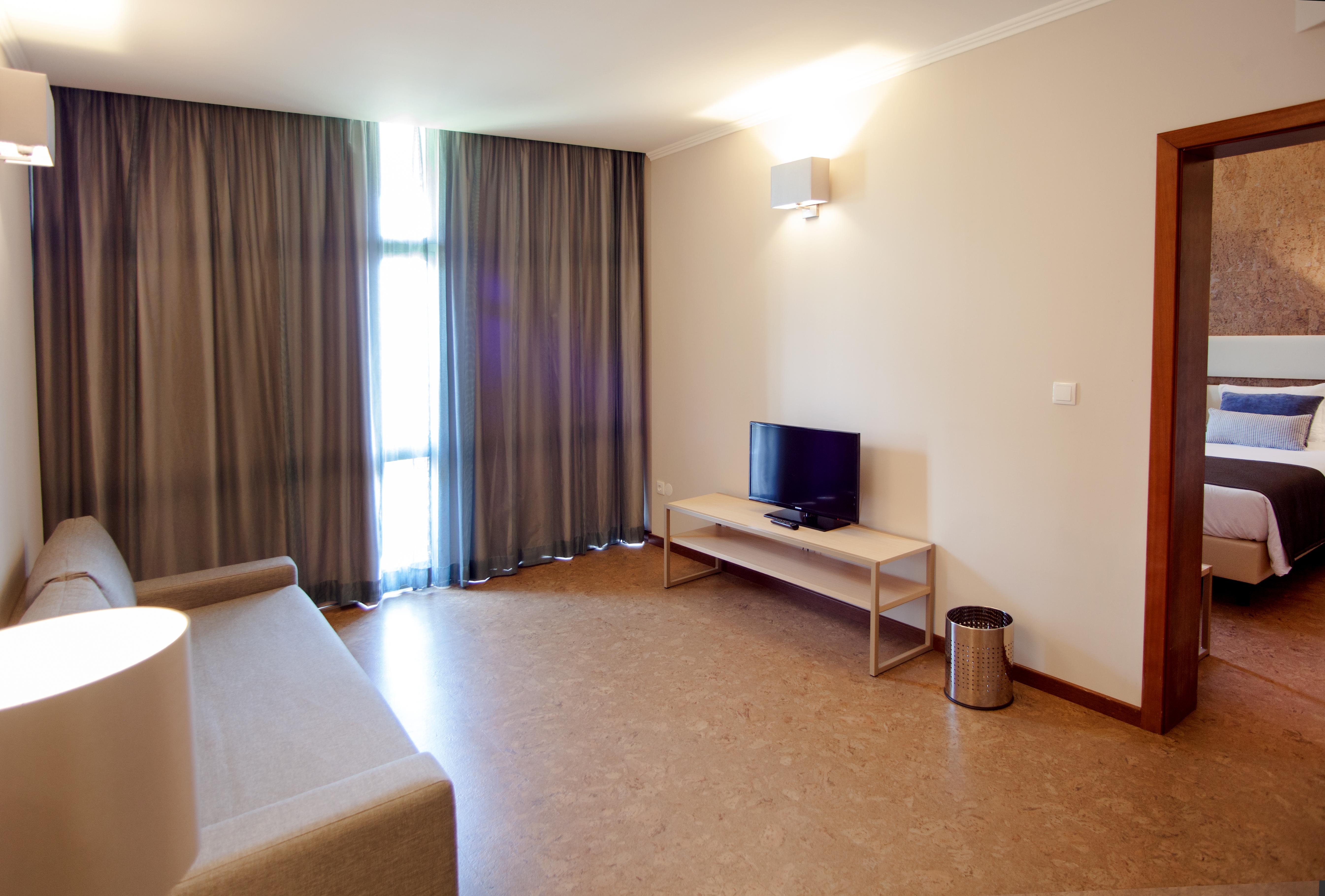 Vila Park Nature & Business Hotel Santo André Εξωτερικό φωτογραφία