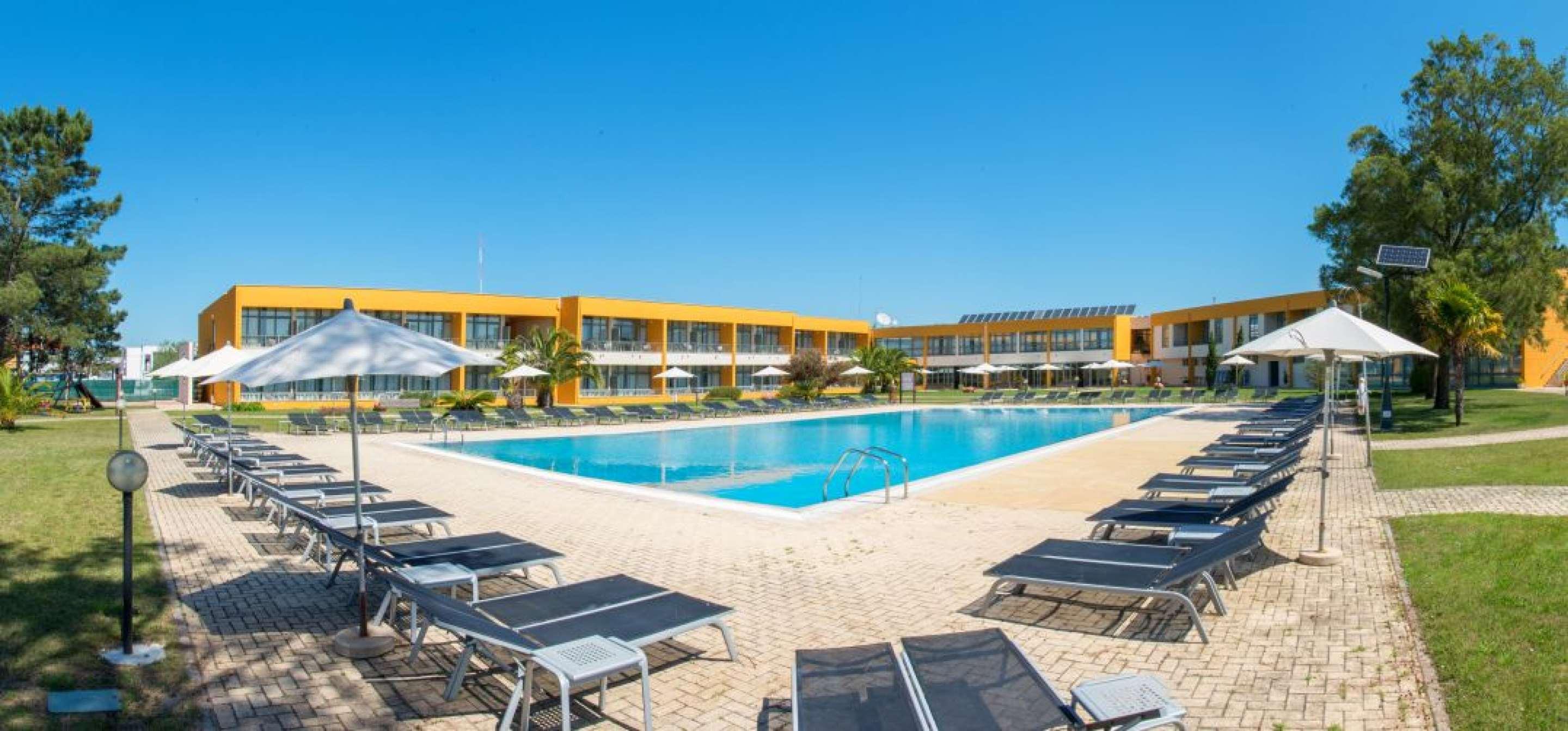 Vila Park Nature & Business Hotel Santo André Εξωτερικό φωτογραφία