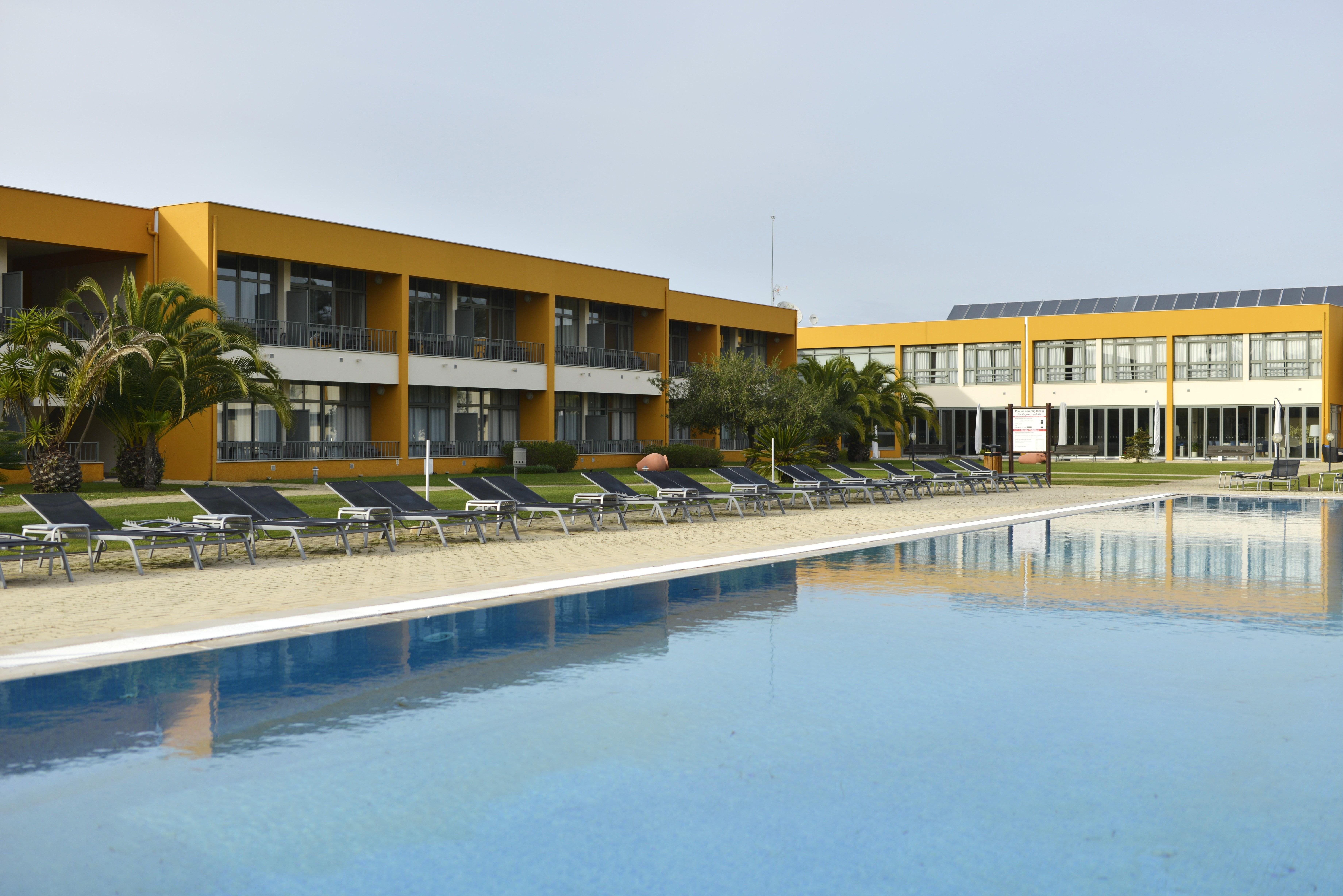 Vila Park Nature & Business Hotel Santo André Εξωτερικό φωτογραφία