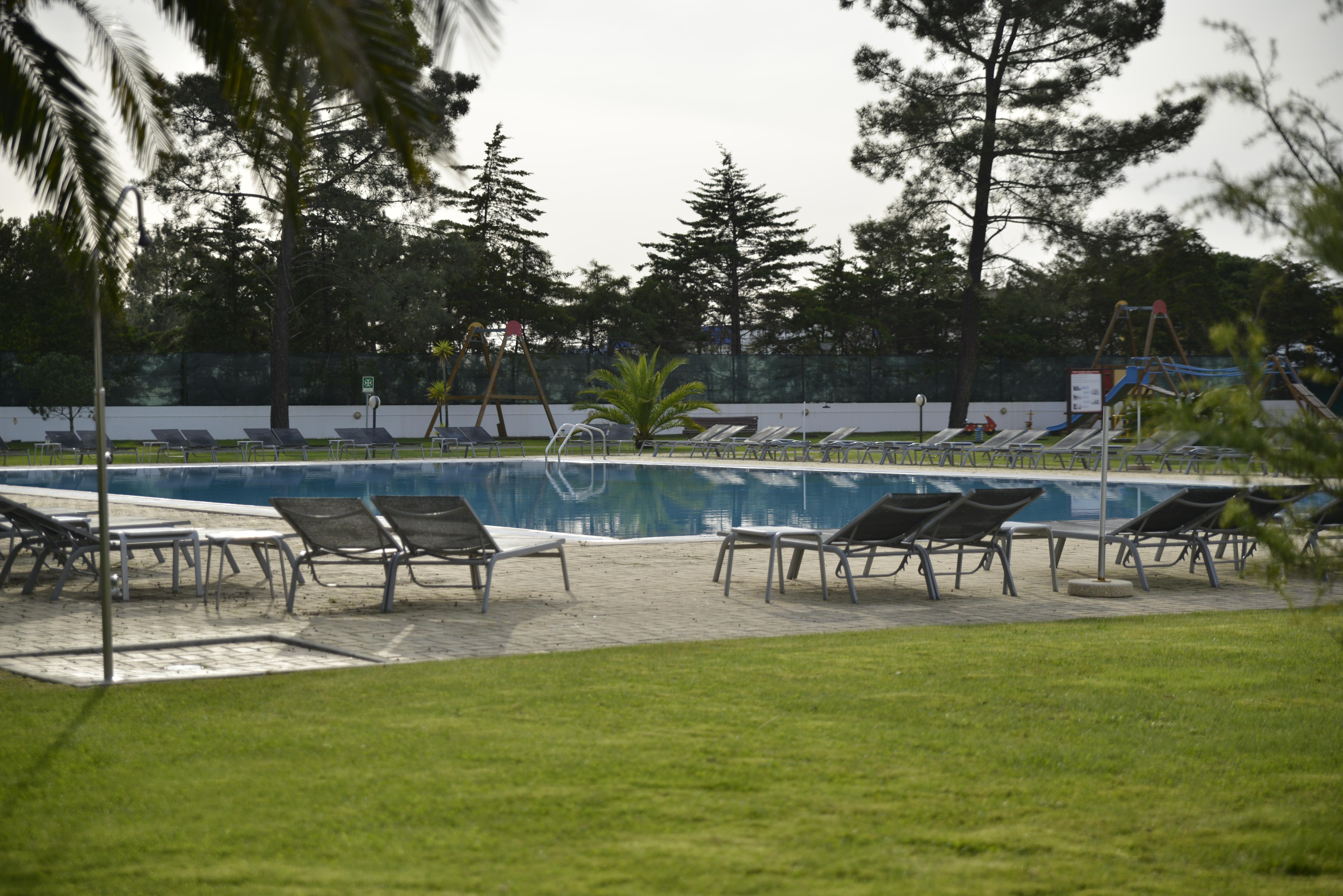 Vila Park Nature & Business Hotel Santo André Εξωτερικό φωτογραφία