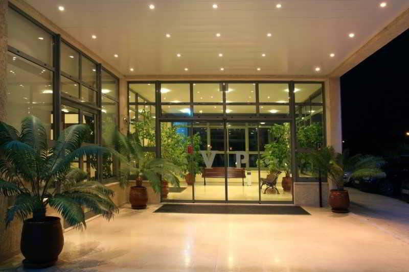 Vila Park Nature & Business Hotel Santo André Εξωτερικό φωτογραφία