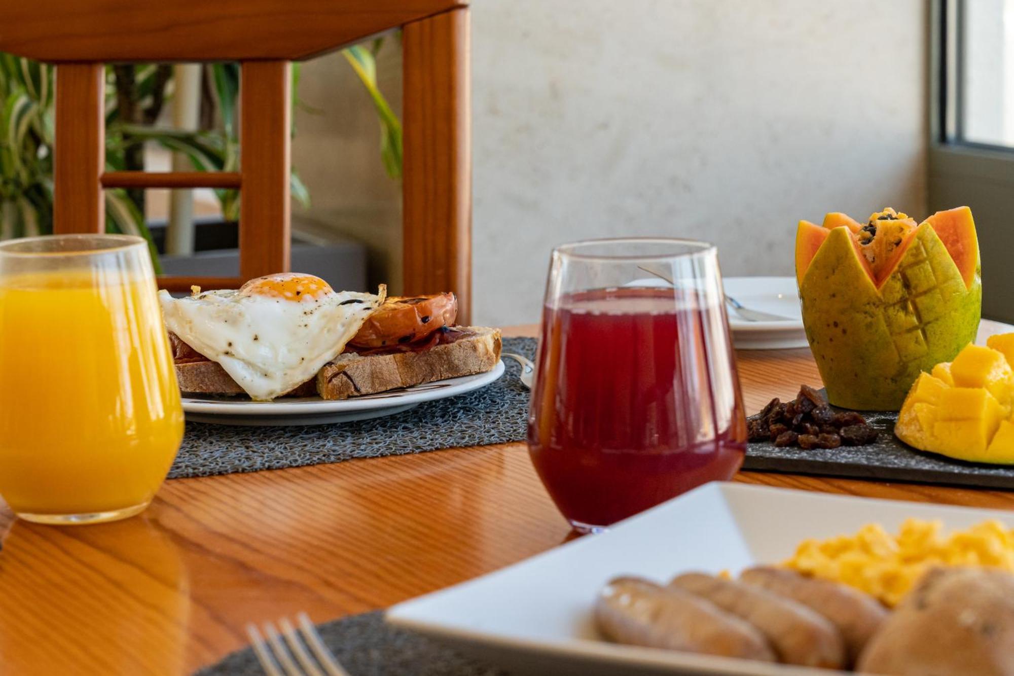 Vila Park Nature & Business Hotel Santo André Εξωτερικό φωτογραφία