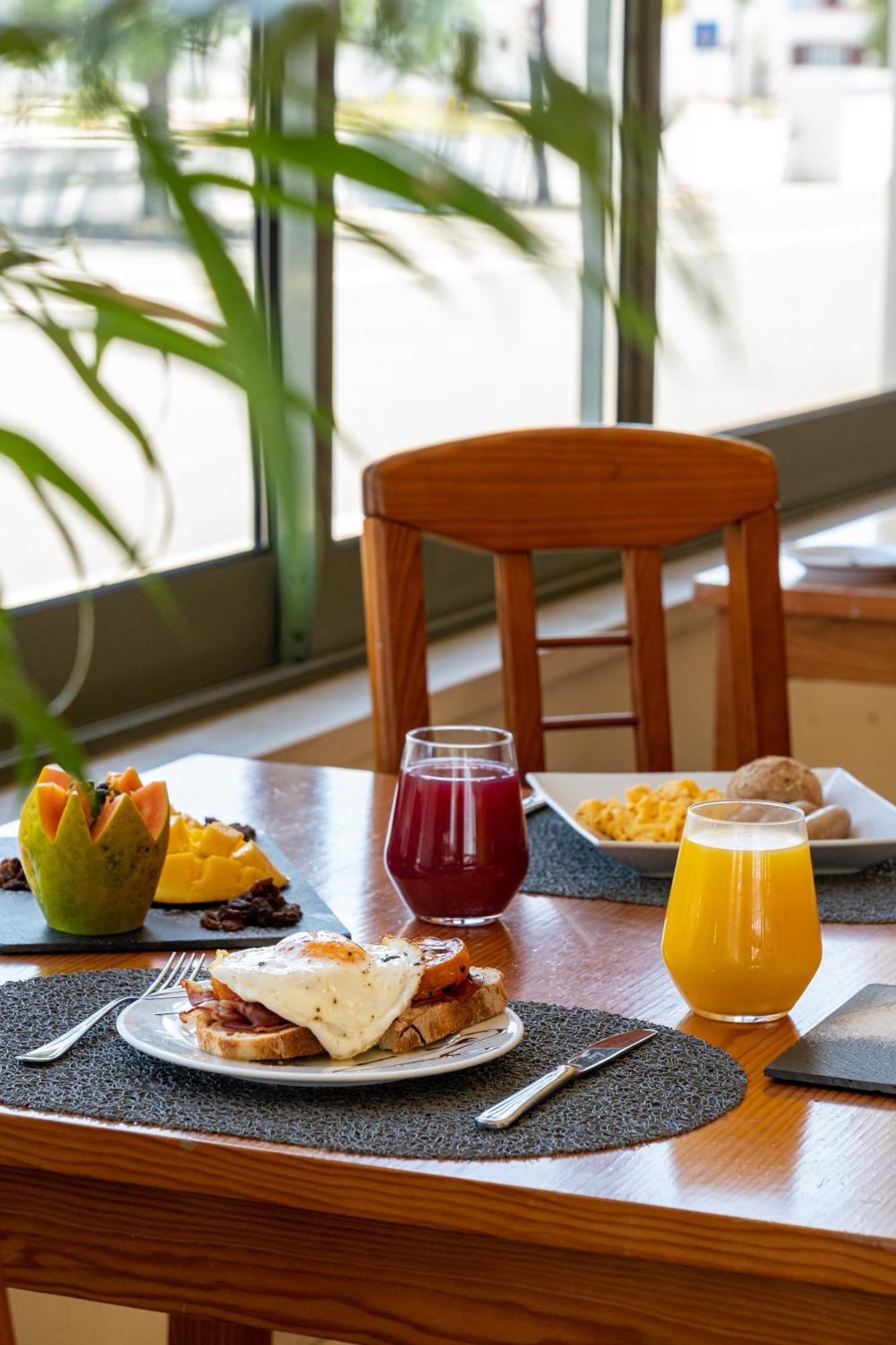 Vila Park Nature & Business Hotel Santo André Εξωτερικό φωτογραφία
