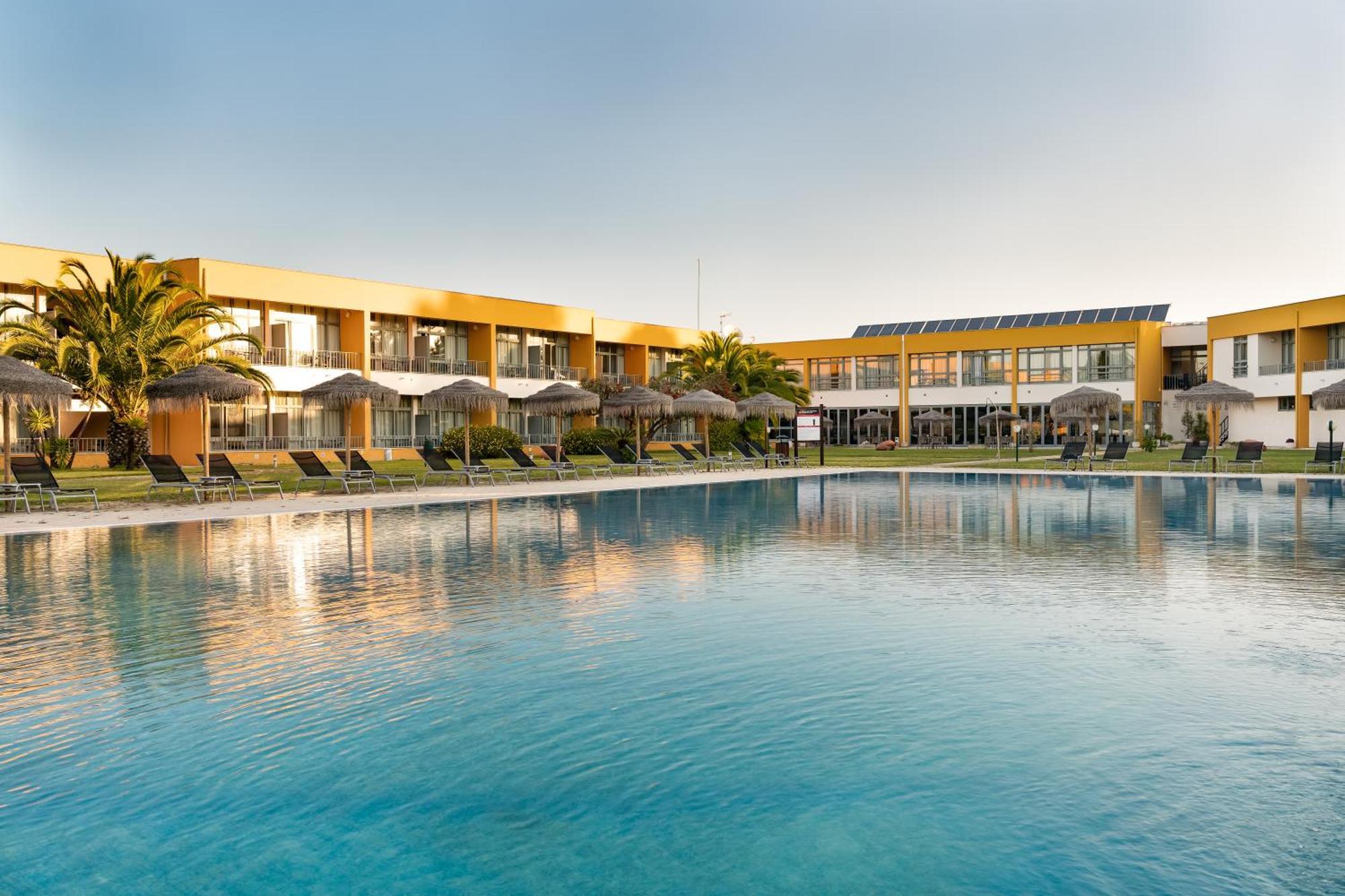 Vila Park Nature & Business Hotel Santo André Εξωτερικό φωτογραφία