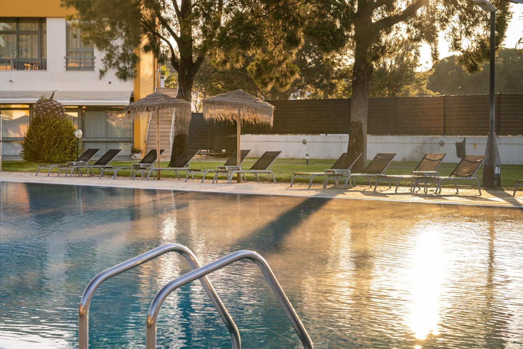 Vila Park Nature & Business Hotel Santo André Εξωτερικό φωτογραφία