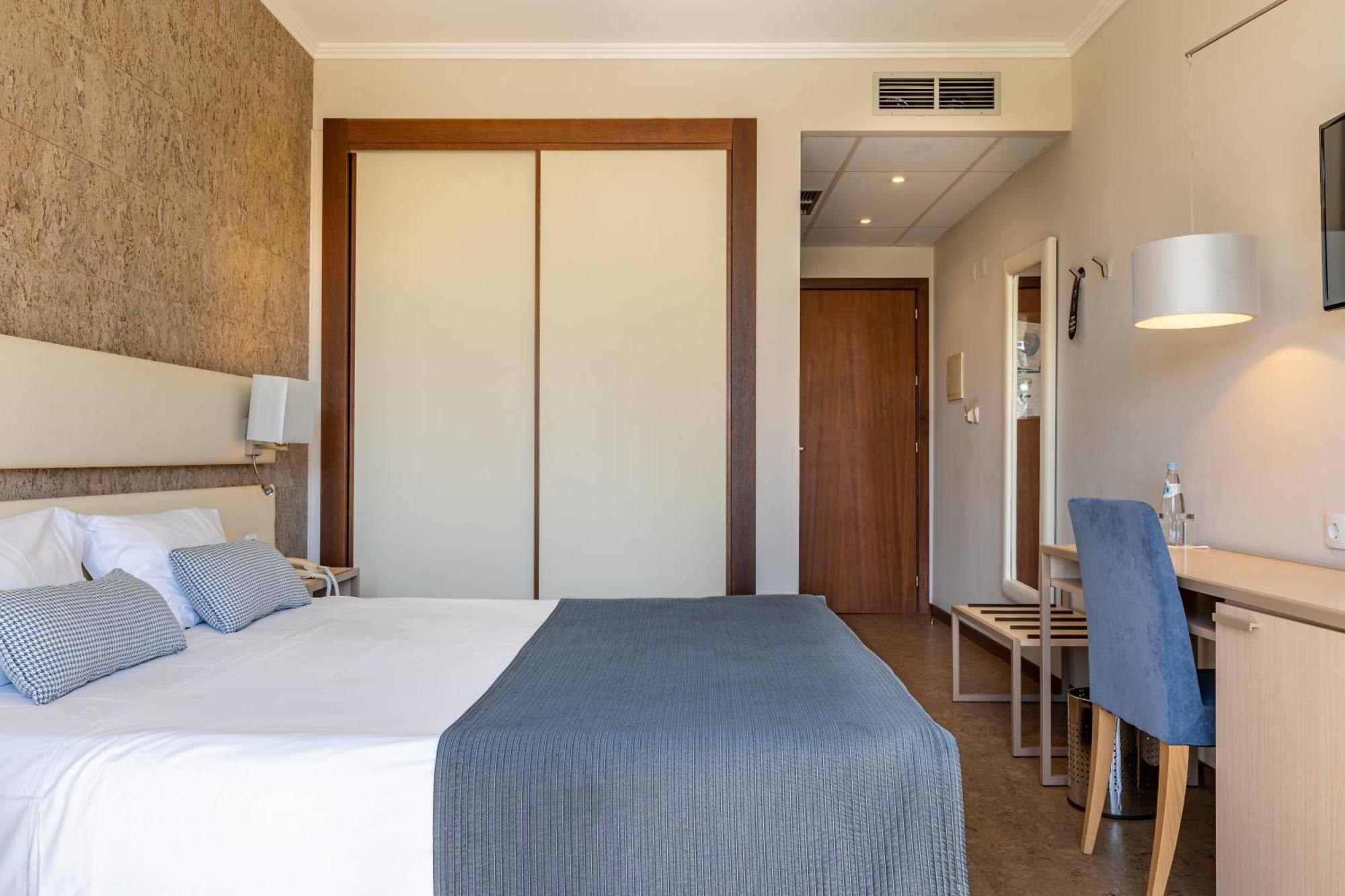 Vila Park Nature & Business Hotel Santo André Δωμάτιο φωτογραφία