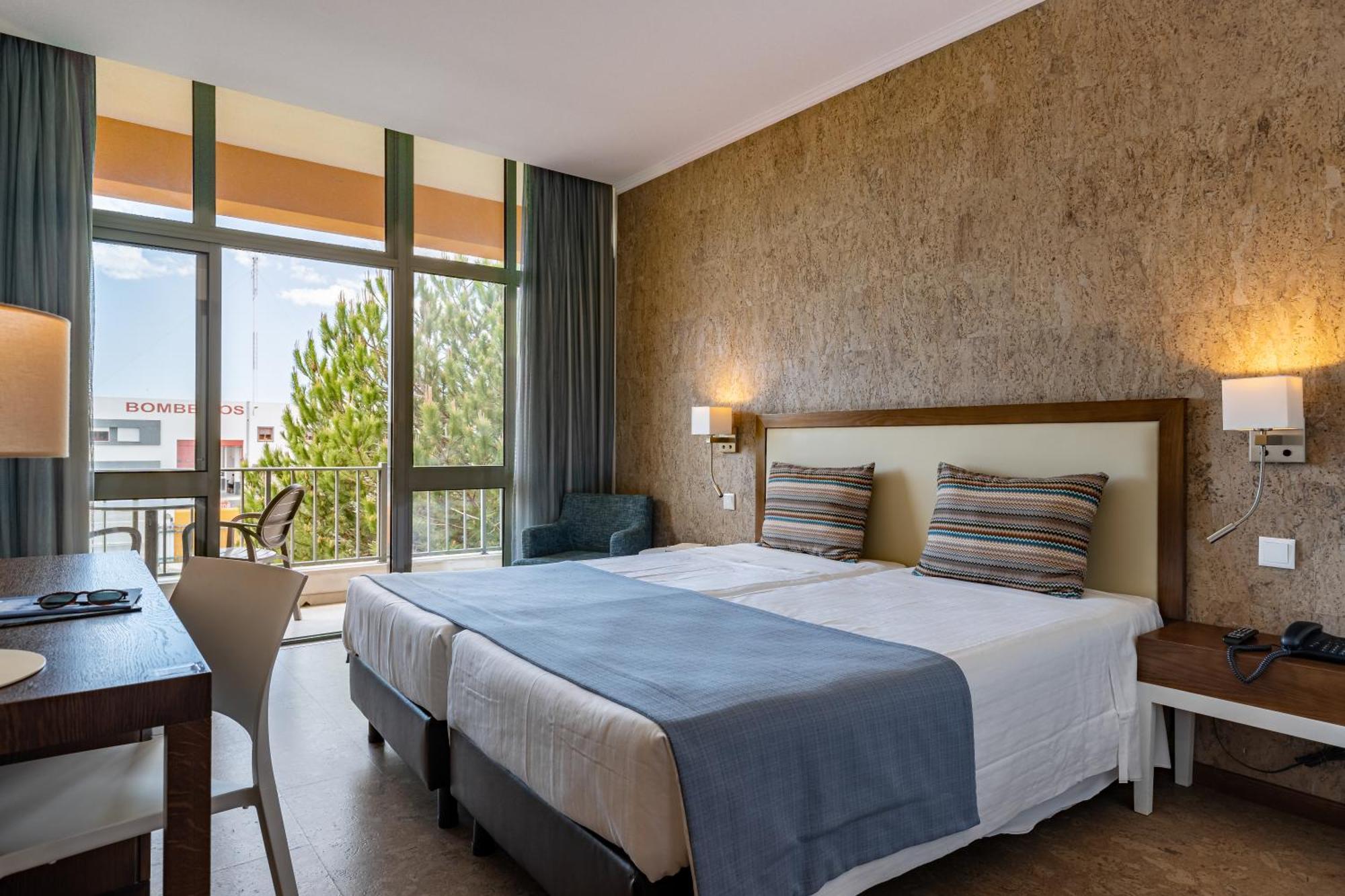 Vila Park Nature & Business Hotel Santo André Δωμάτιο φωτογραφία