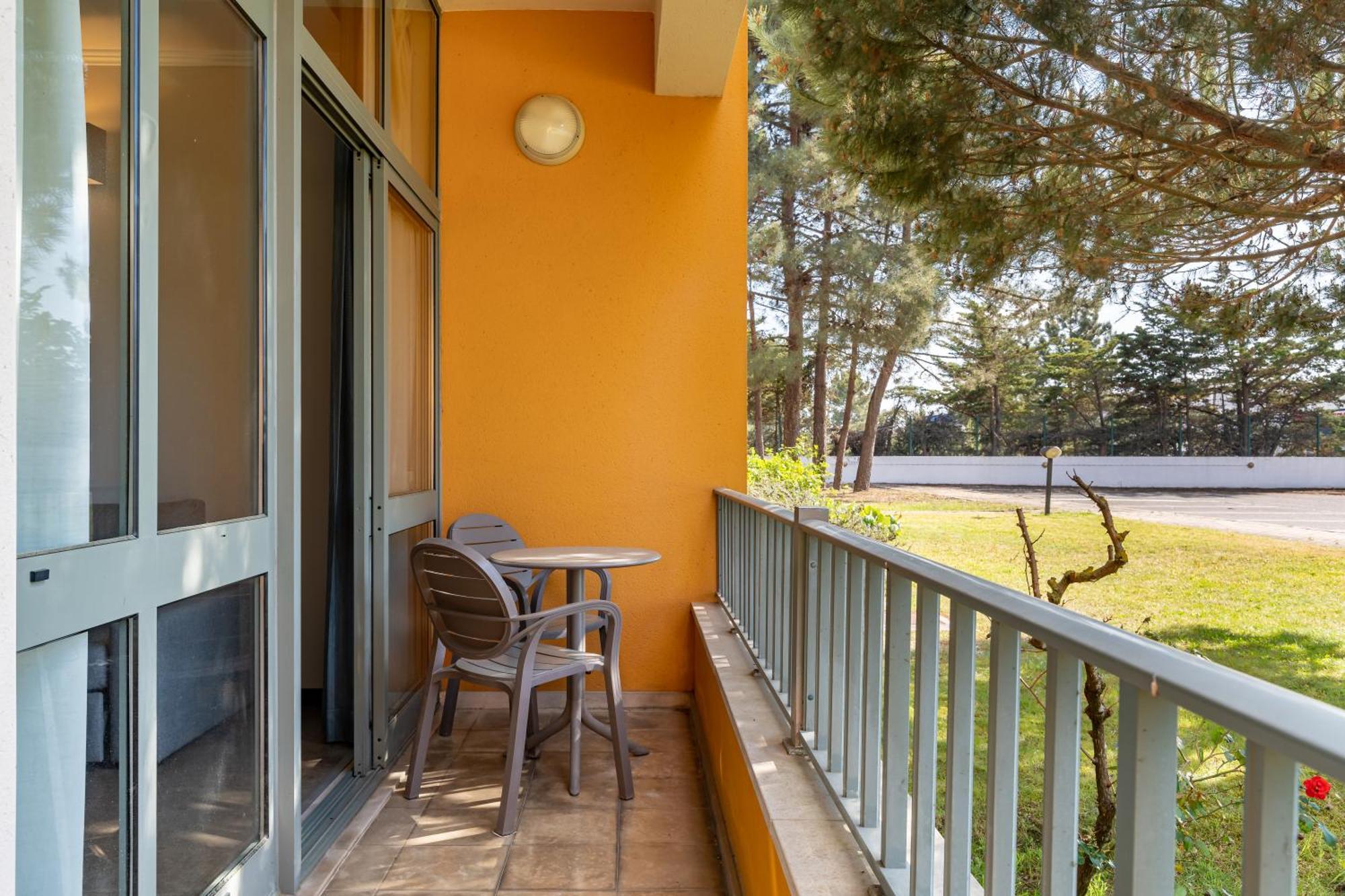 Vila Park Nature & Business Hotel Santo André Δωμάτιο φωτογραφία