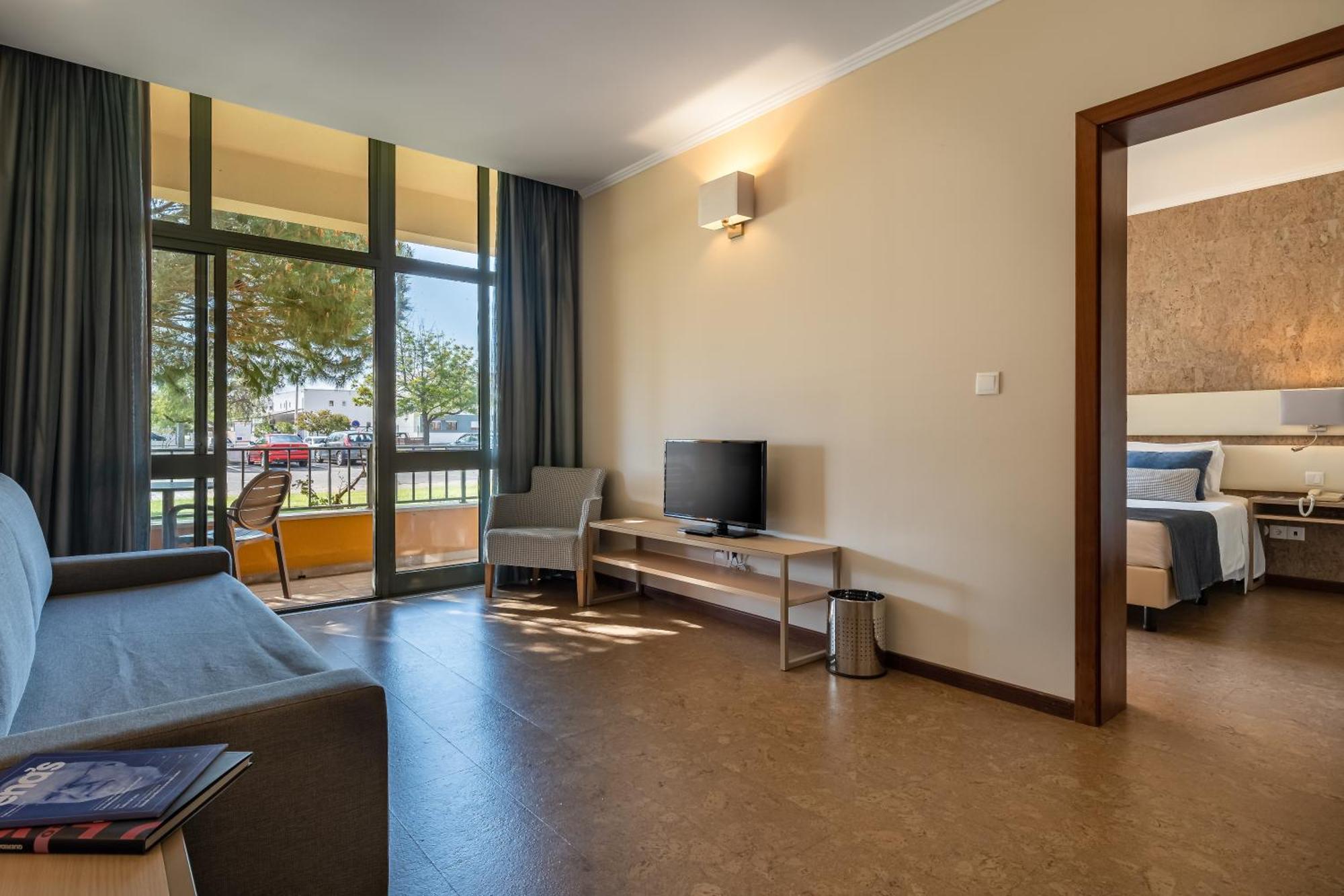 Vila Park Nature & Business Hotel Santo André Εξωτερικό φωτογραφία