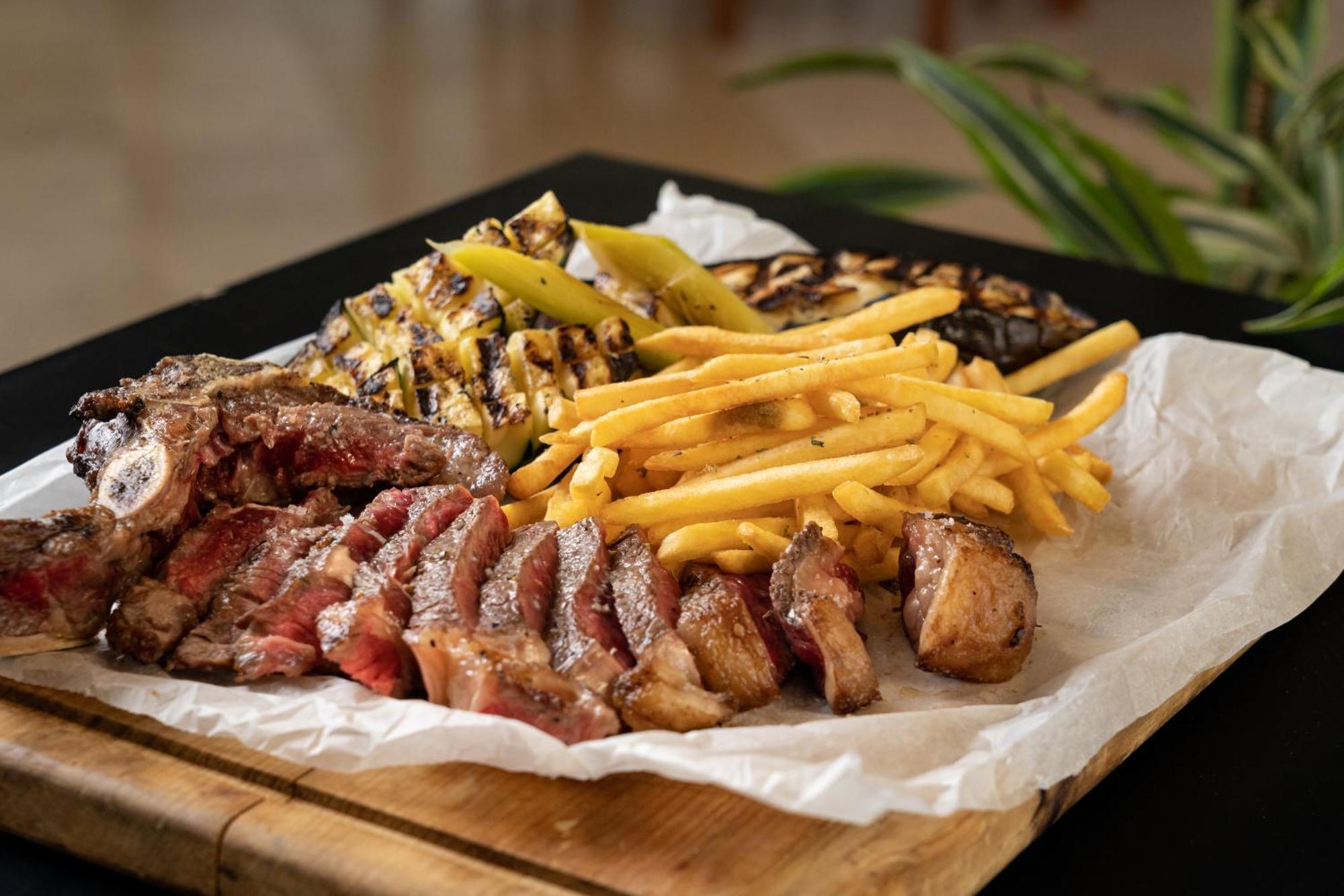 Vila Park Nature & Business Hotel Santo André Εξωτερικό φωτογραφία