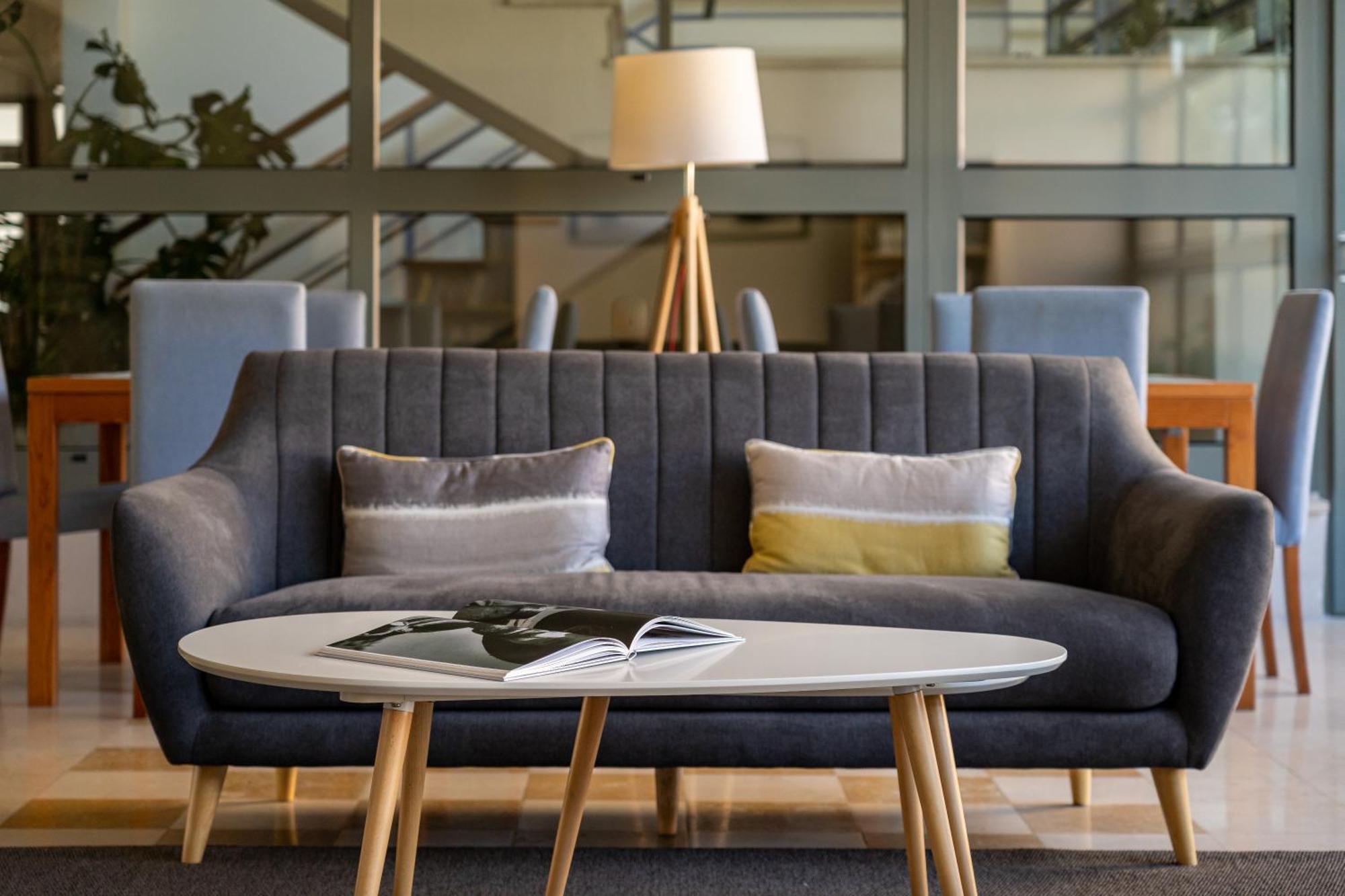 Vila Park Nature & Business Hotel Santo André Εξωτερικό φωτογραφία
