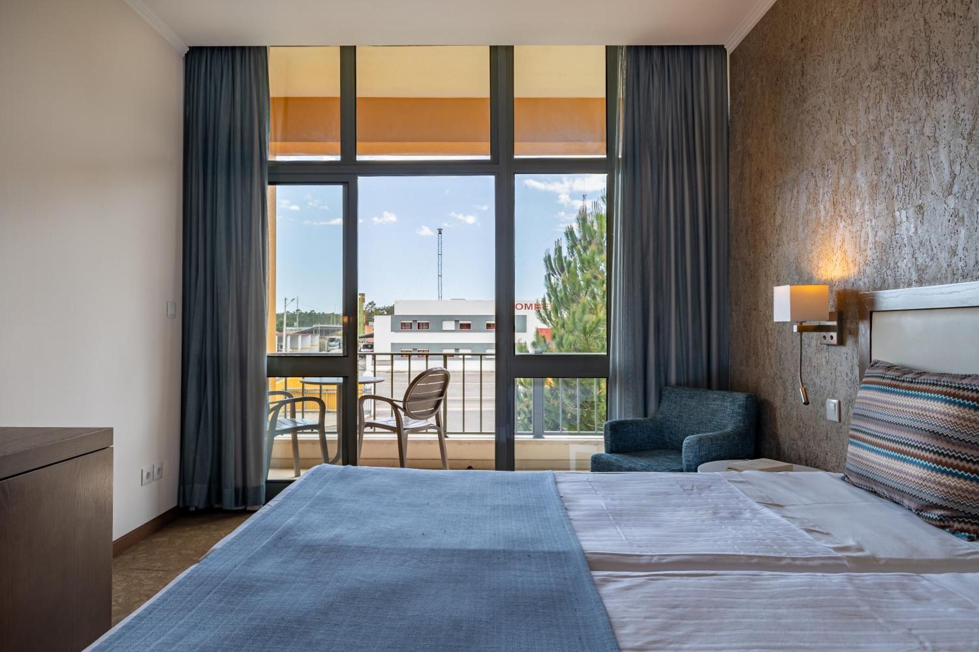 Vila Park Nature & Business Hotel Santo André Δωμάτιο φωτογραφία