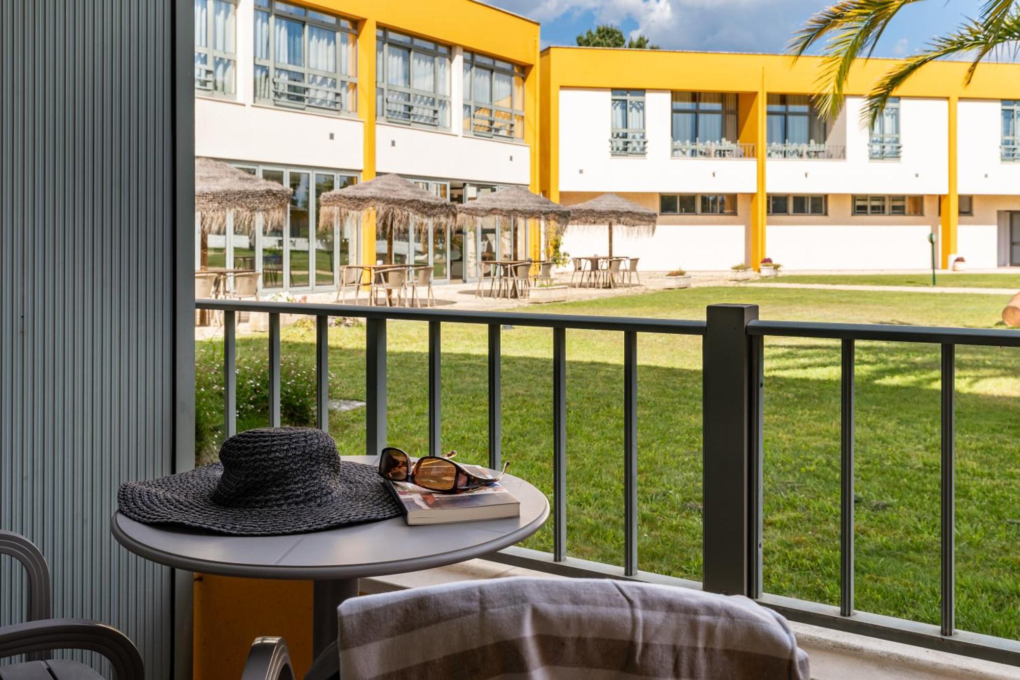 Vila Park Nature & Business Hotel Santo André Εξωτερικό φωτογραφία