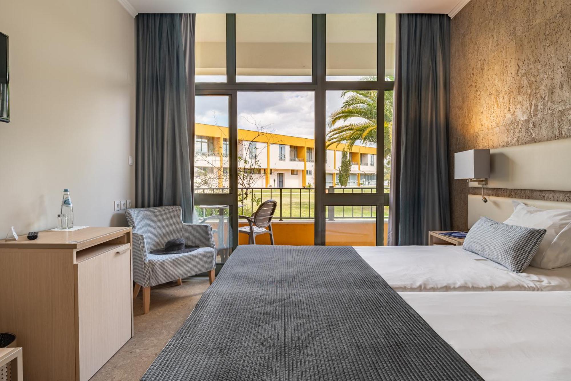 Vila Park Nature & Business Hotel Santo André Δωμάτιο φωτογραφία