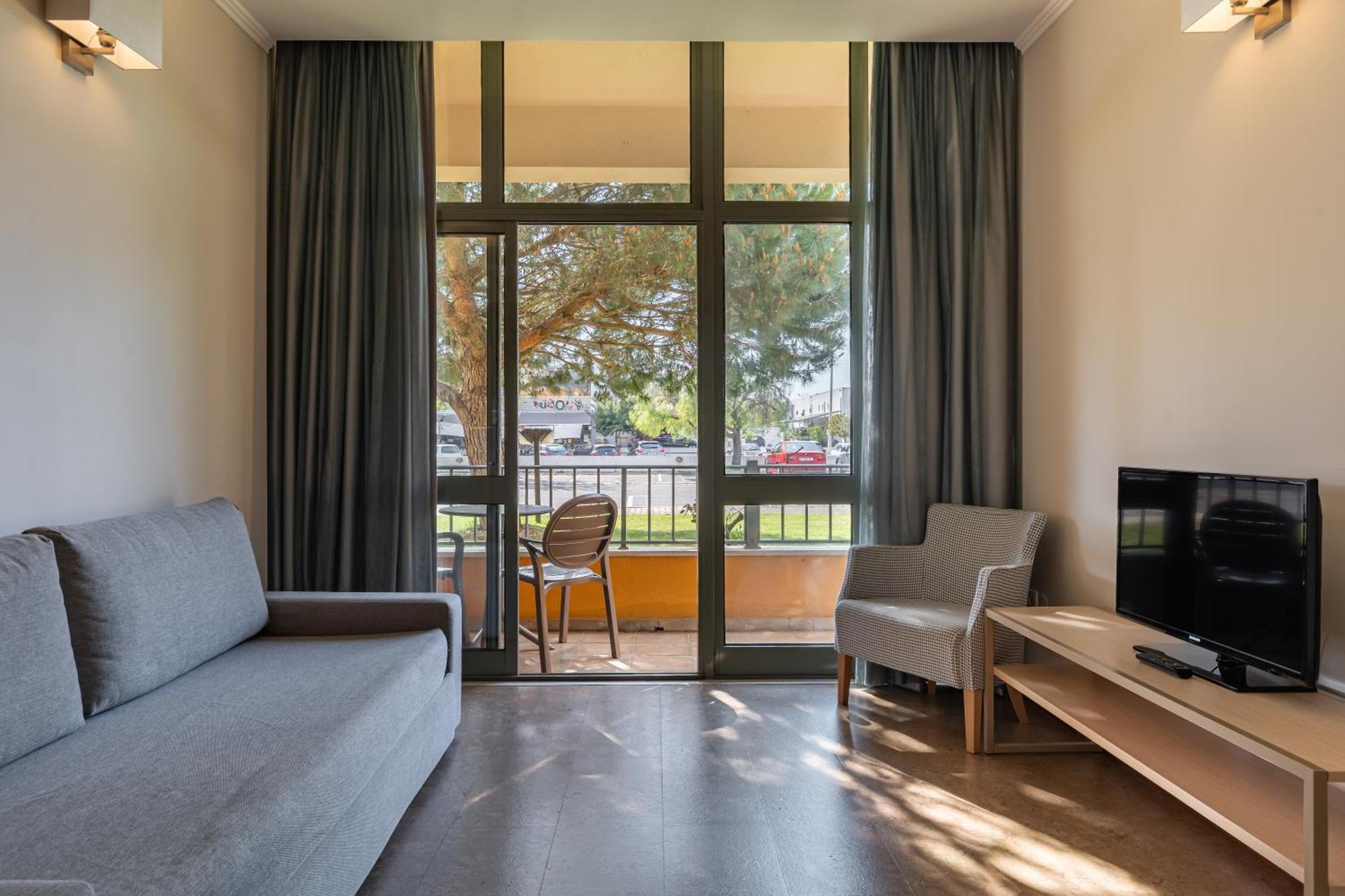 Vila Park Nature & Business Hotel Santo André Δωμάτιο φωτογραφία