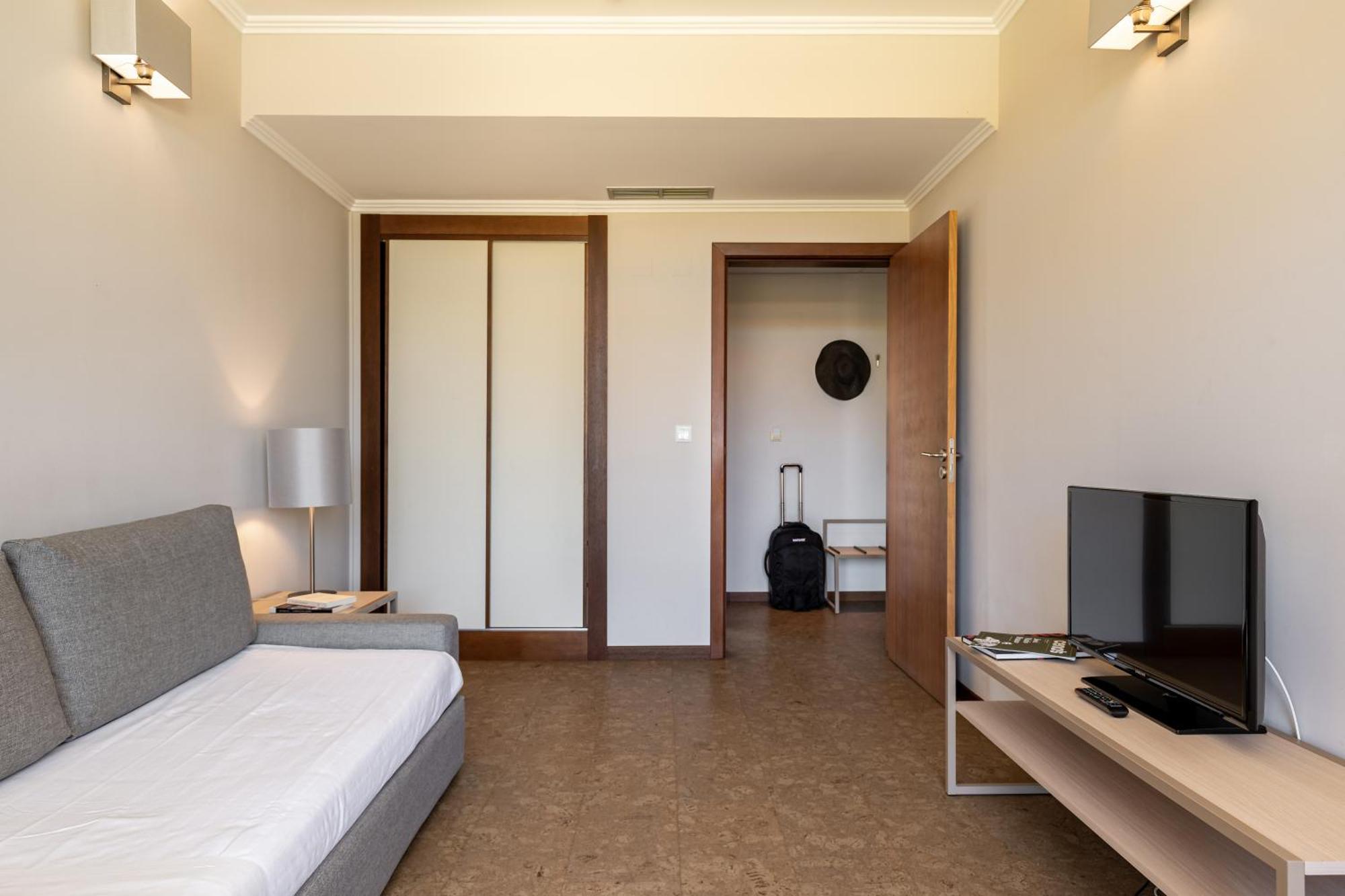 Vila Park Nature & Business Hotel Santo André Δωμάτιο φωτογραφία