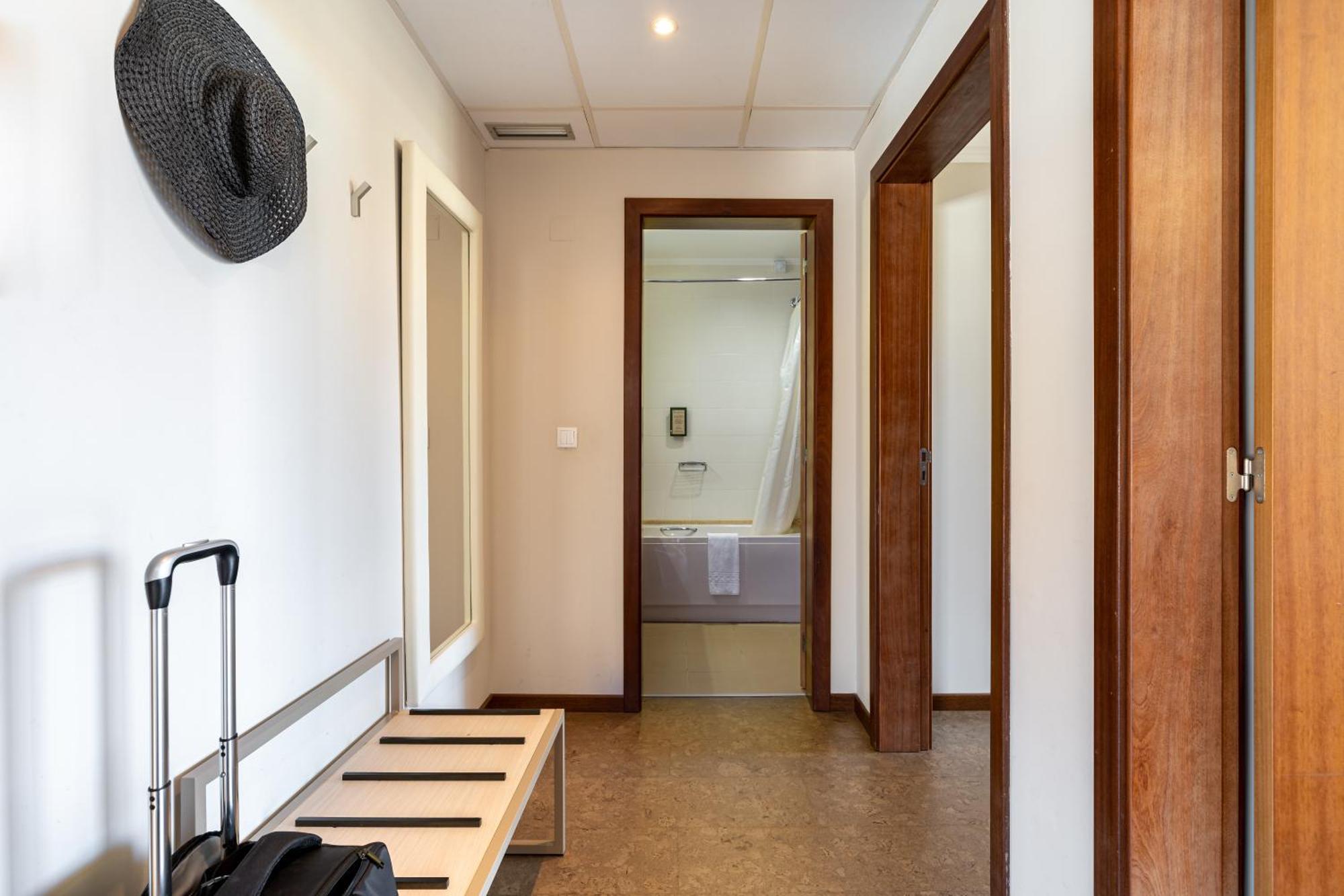 Vila Park Nature & Business Hotel Santo André Δωμάτιο φωτογραφία