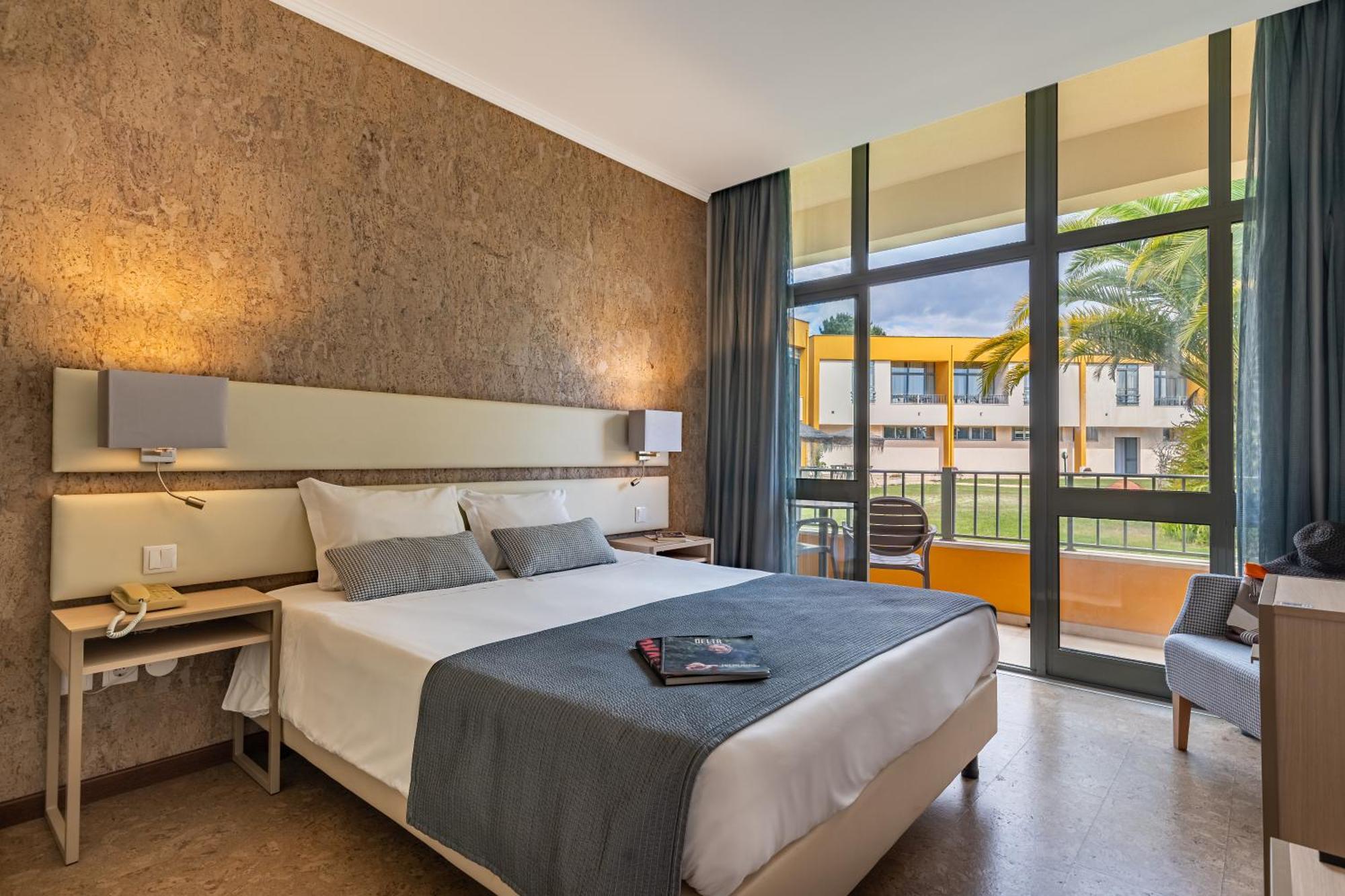 Vila Park Nature & Business Hotel Santo André Δωμάτιο φωτογραφία