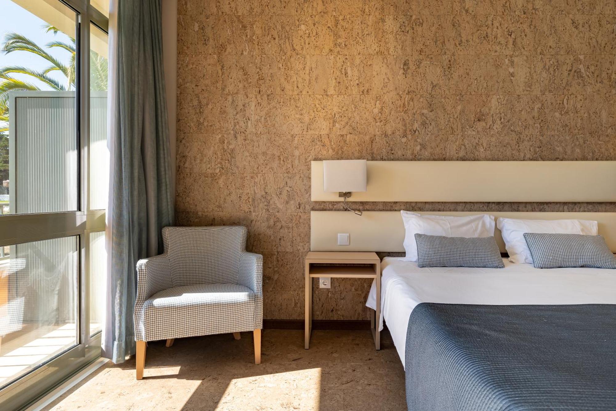 Vila Park Nature & Business Hotel Santo André Δωμάτιο φωτογραφία