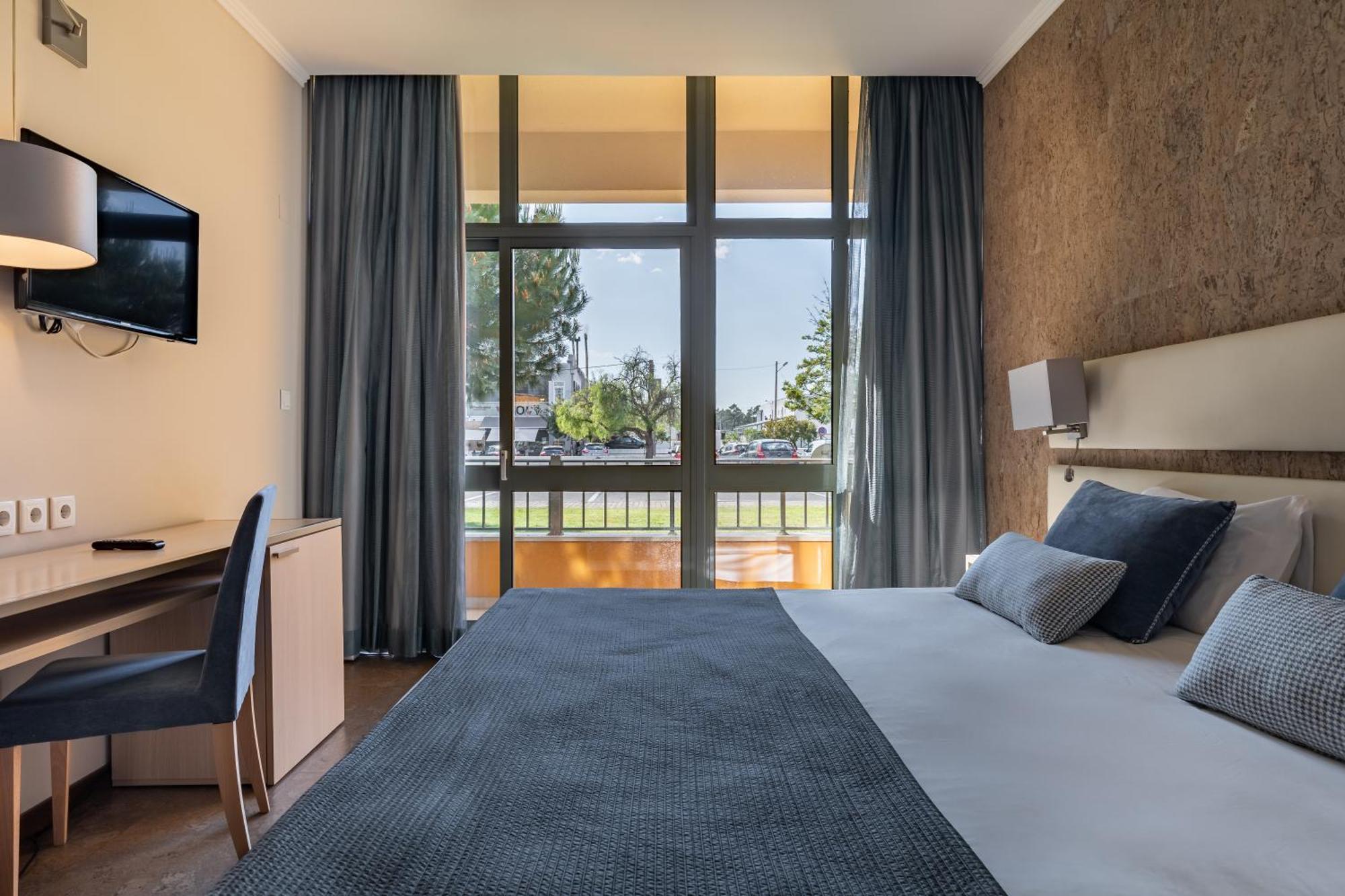 Vila Park Nature & Business Hotel Santo André Δωμάτιο φωτογραφία