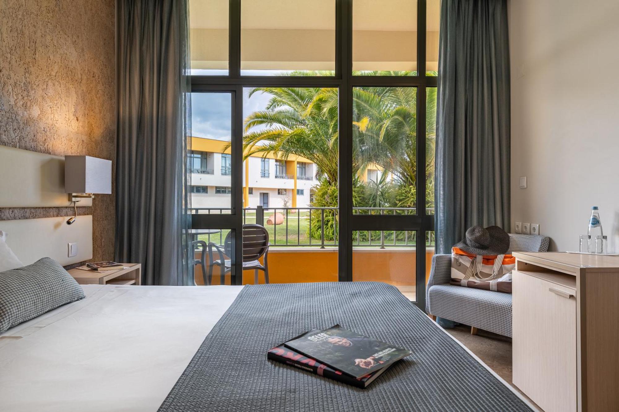 Vila Park Nature & Business Hotel Santo André Δωμάτιο φωτογραφία