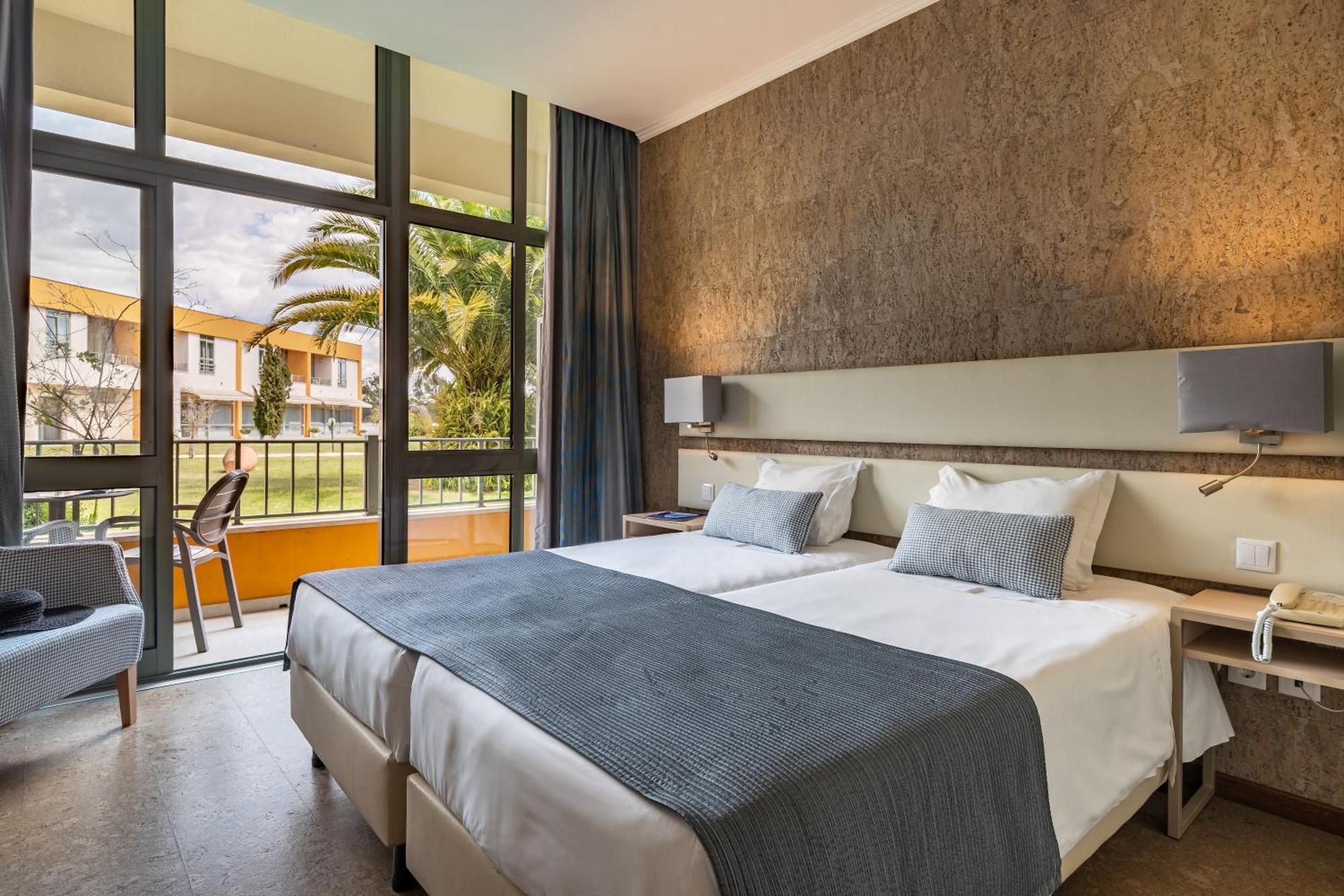 Vila Park Nature & Business Hotel Santo André Δωμάτιο φωτογραφία